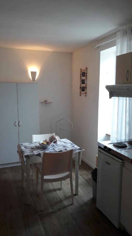 Studio 20 M2-Proche Gare La Roche-sur-Yon Exterior photo